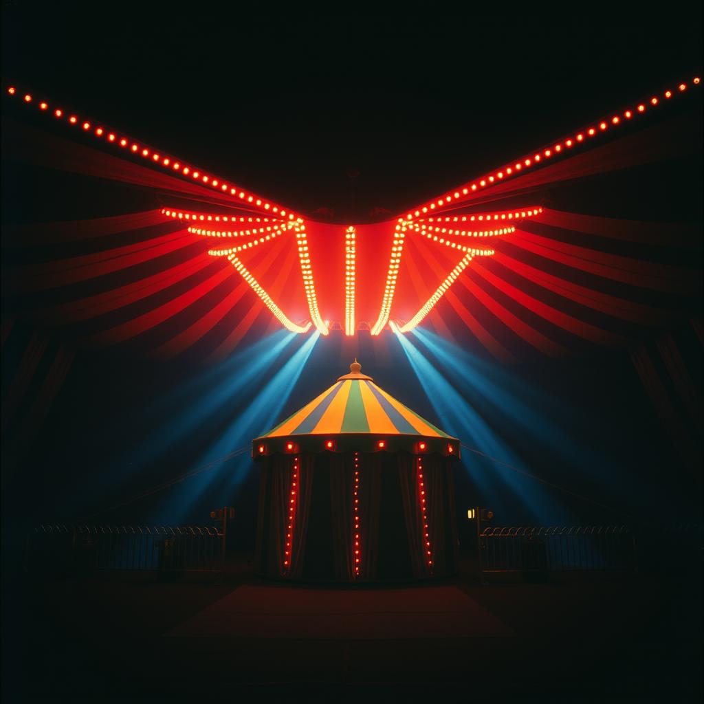 The truth about the circus 
