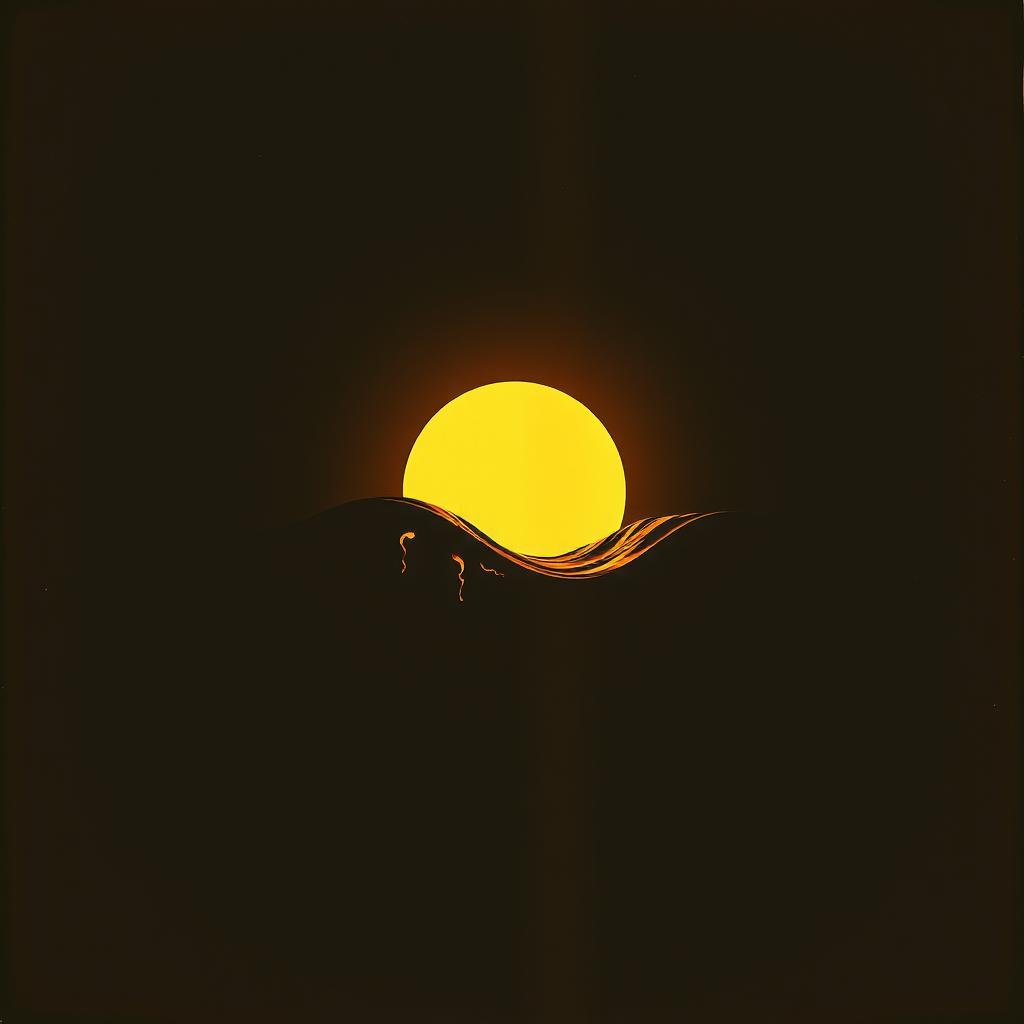 Sun of My Soul (Cover) artwork
