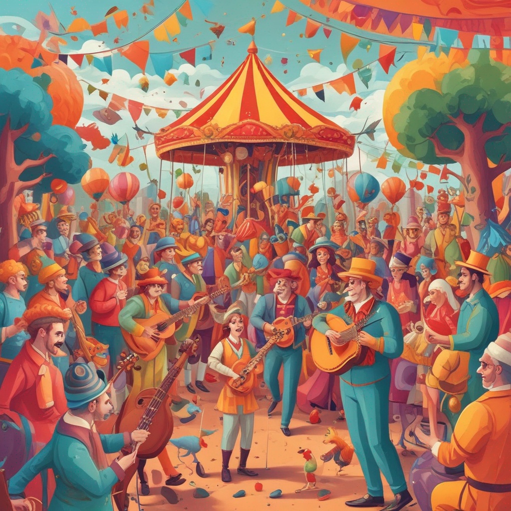 Song Image