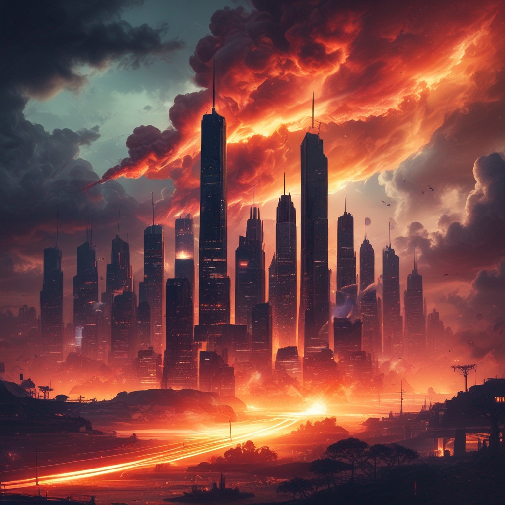 Image for Invert A.I. Is Revealed Salvation