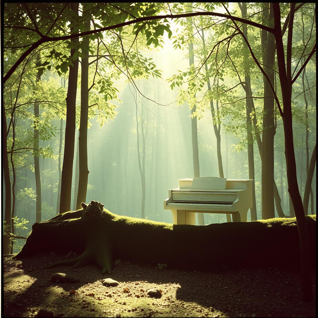 Ray Of Love artwork