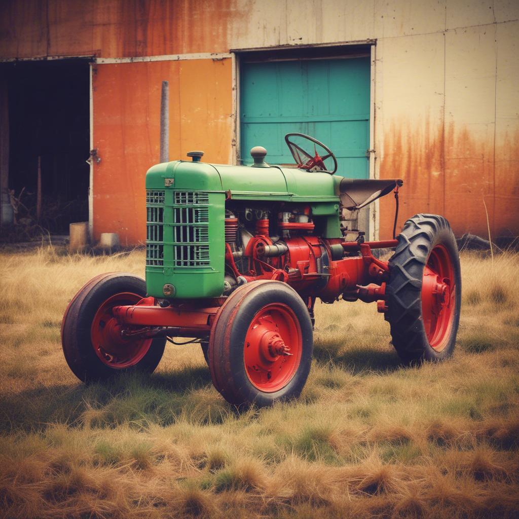 Image for Farmin Time