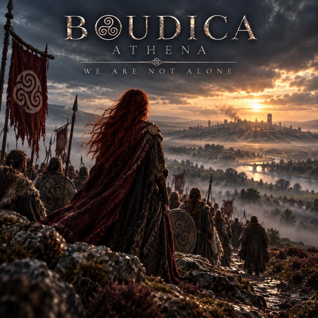 Boudíca