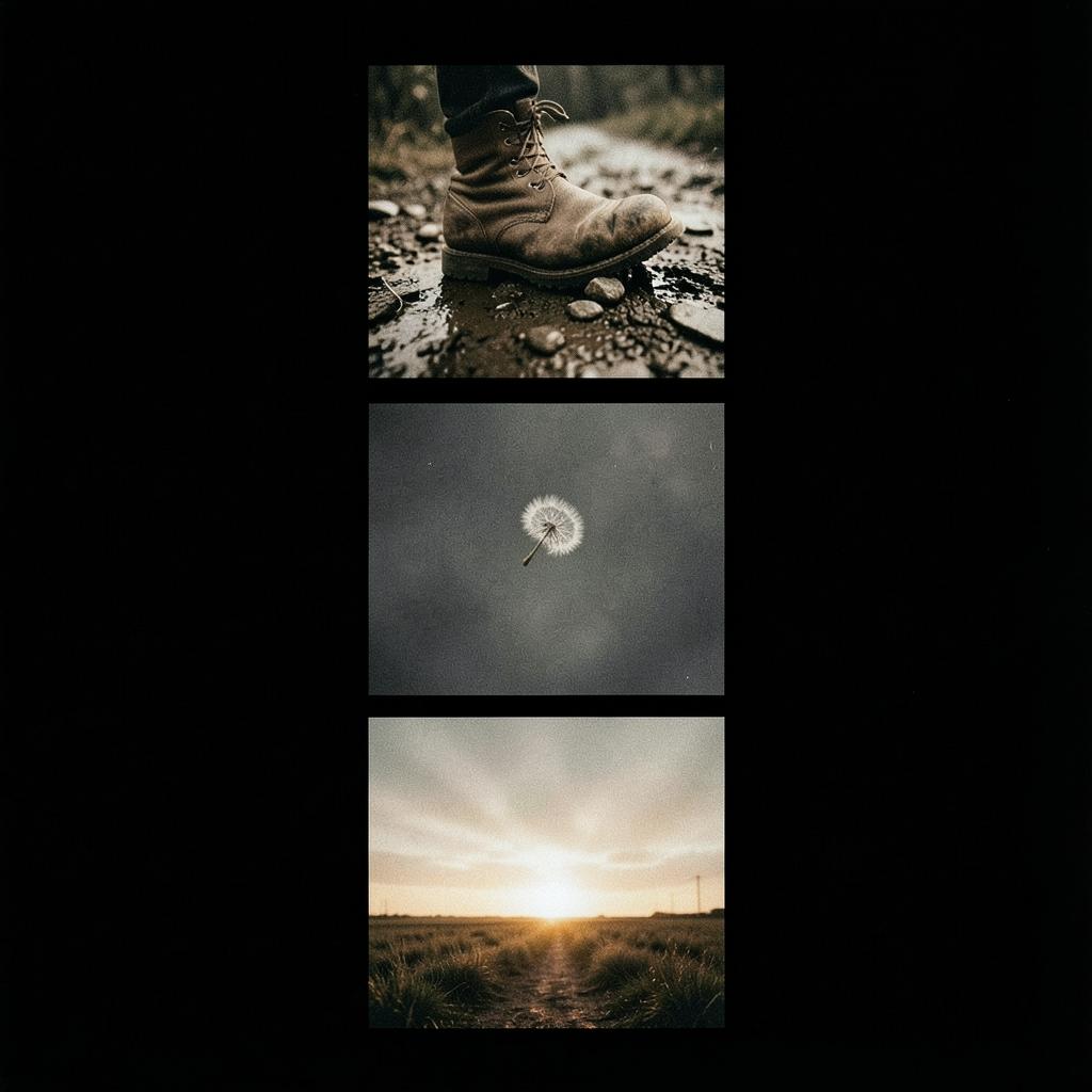KEEP MOVING artwork