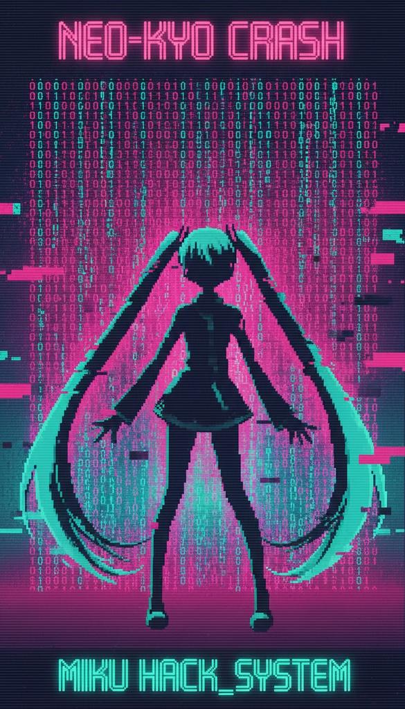 恋のエラーコード0101 (Love Error Code 0101) artwork