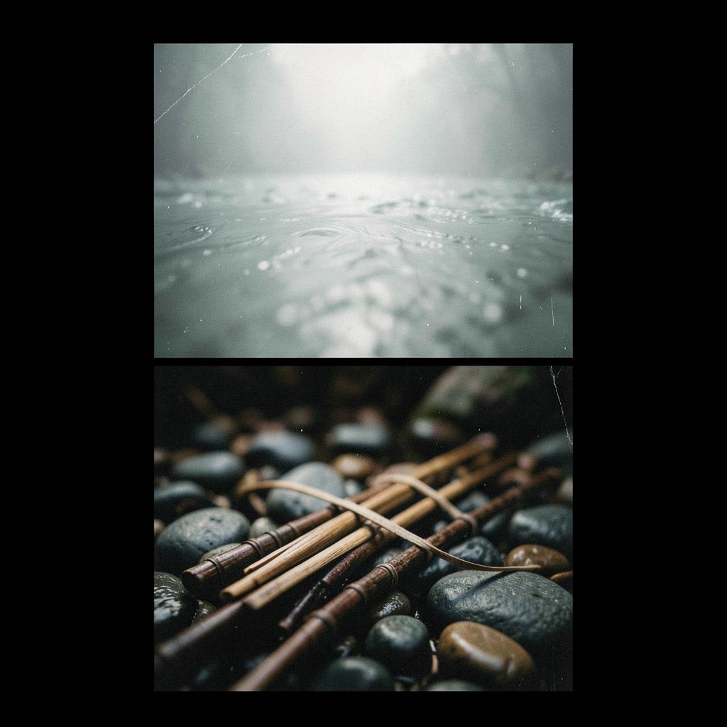 The Now - Spiritual Flow artwork