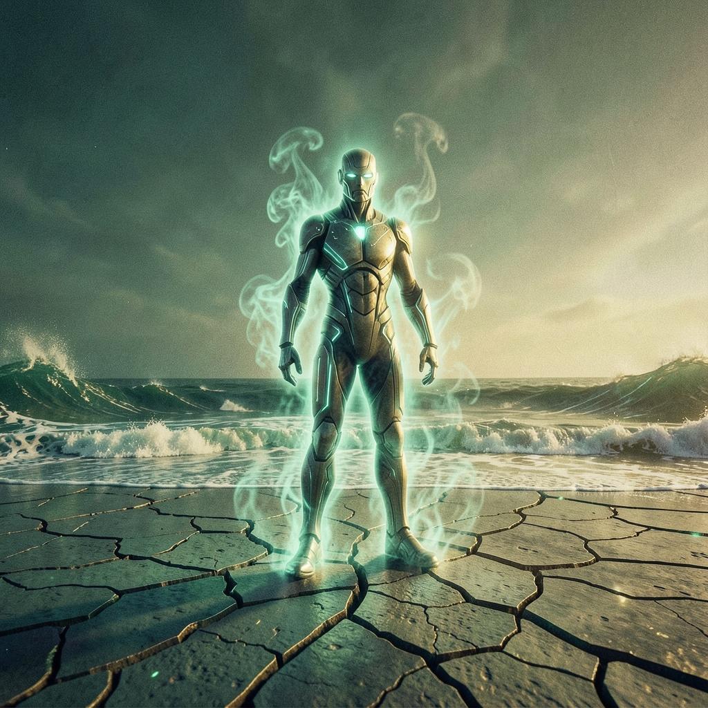 Built to Rise artwork