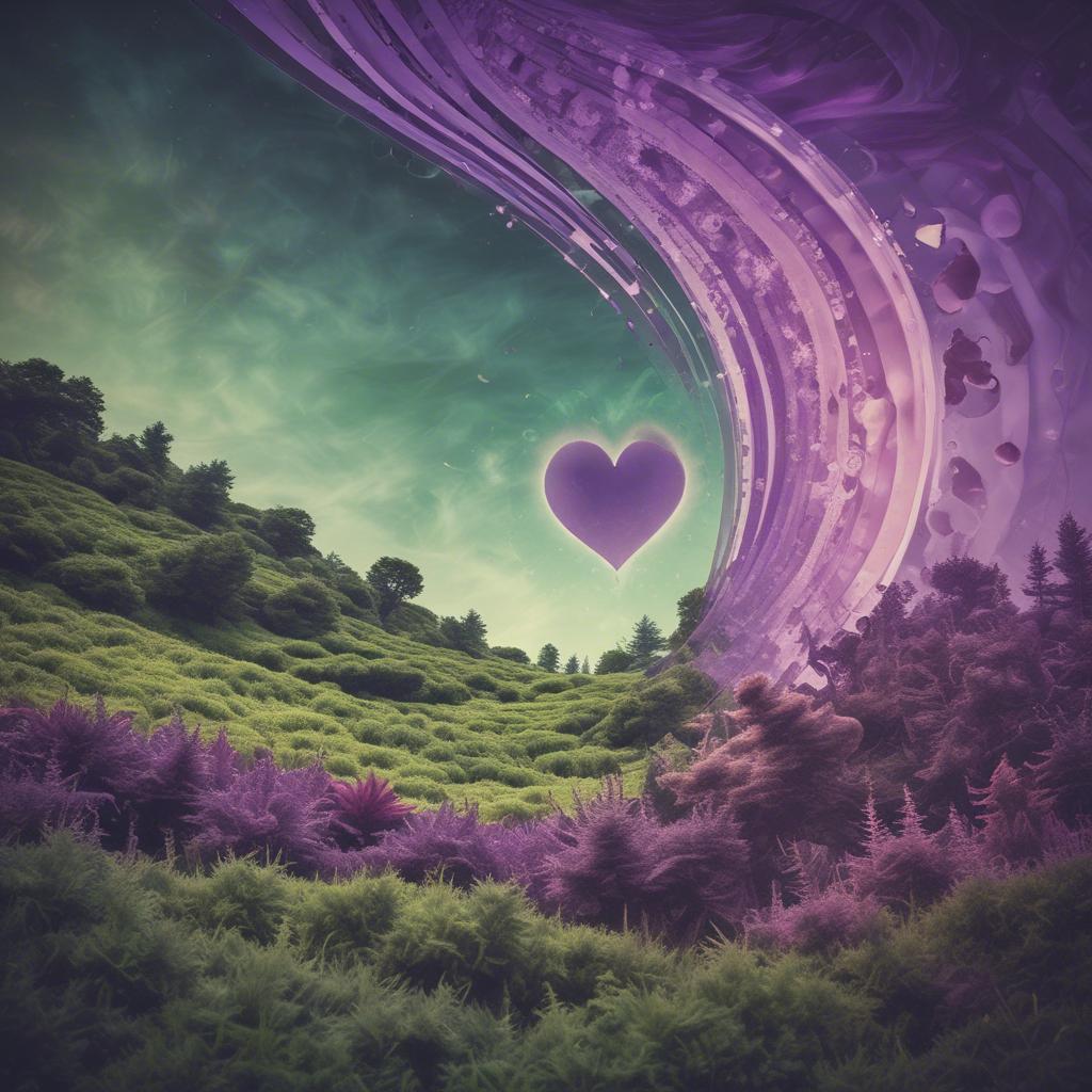 Project Cogenesis Continuum artwork