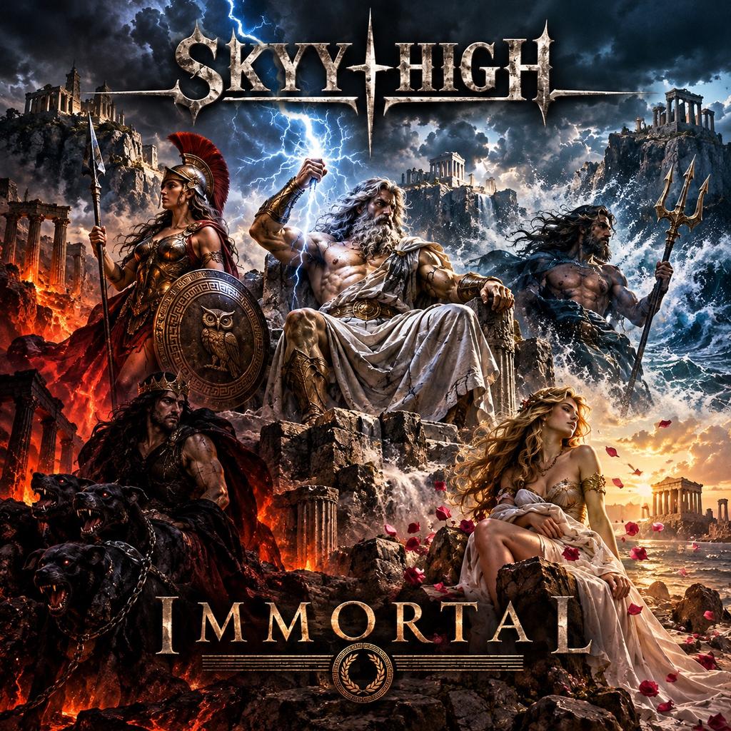 Immortal