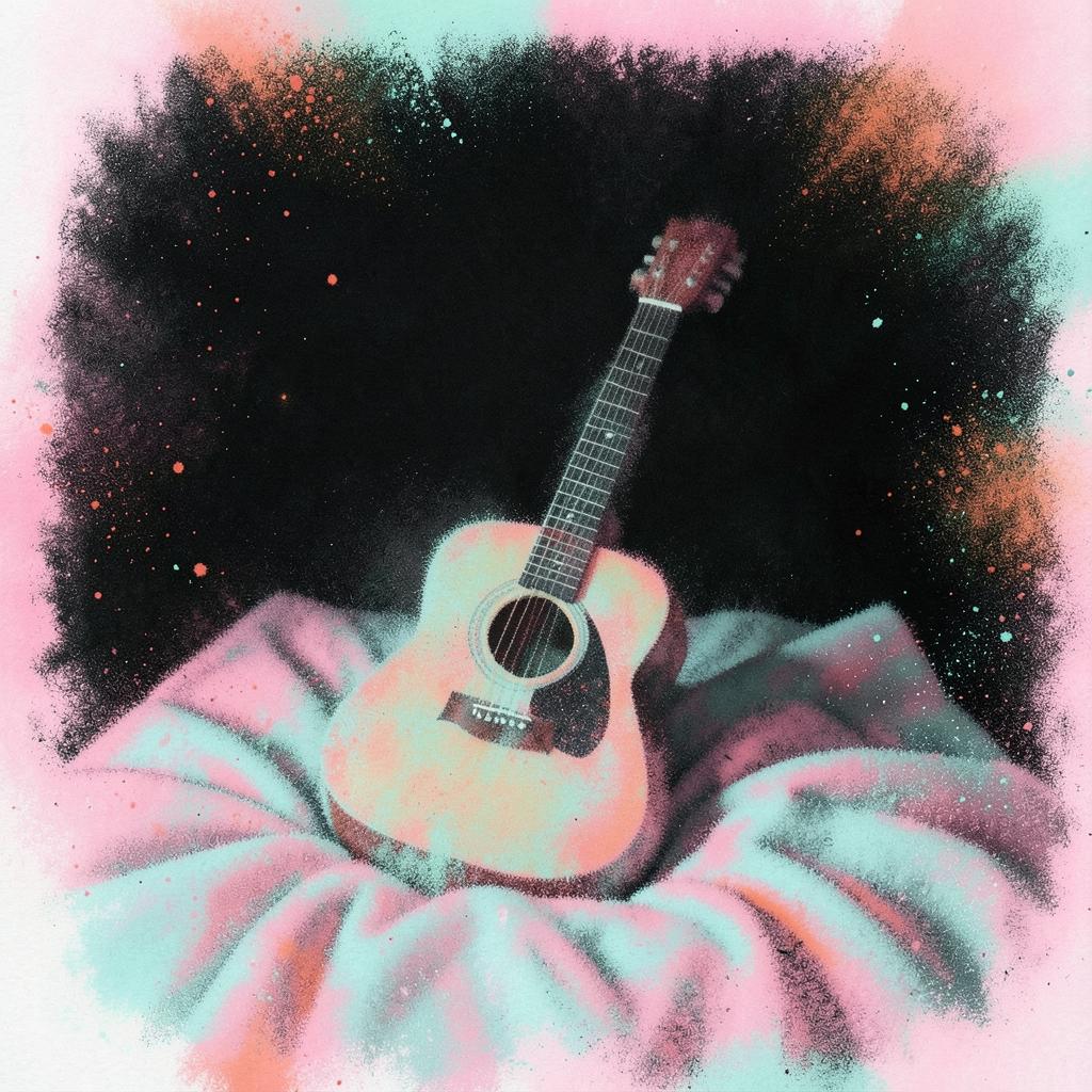 Not Okay Today artwork