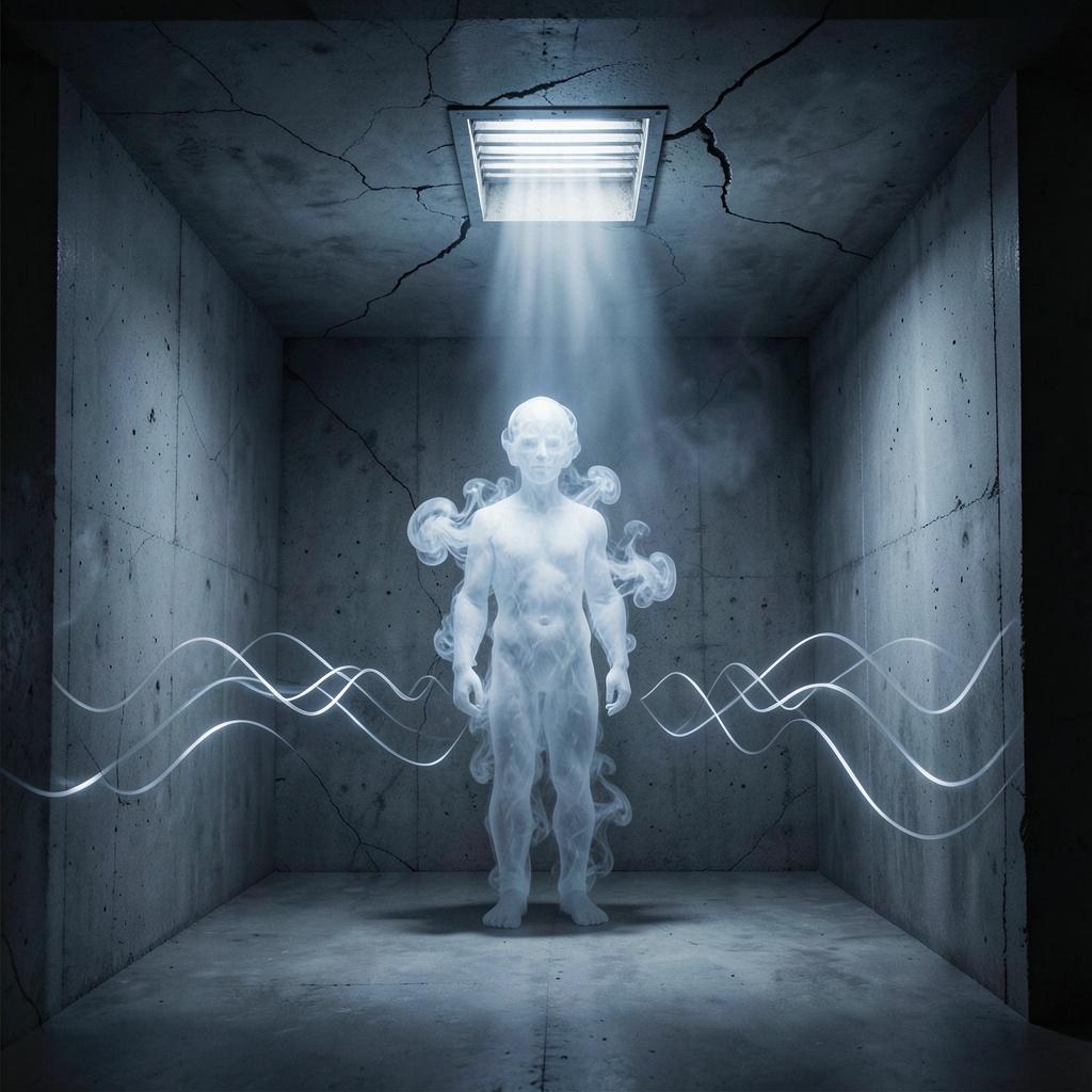 FreshAir Ghost artwork