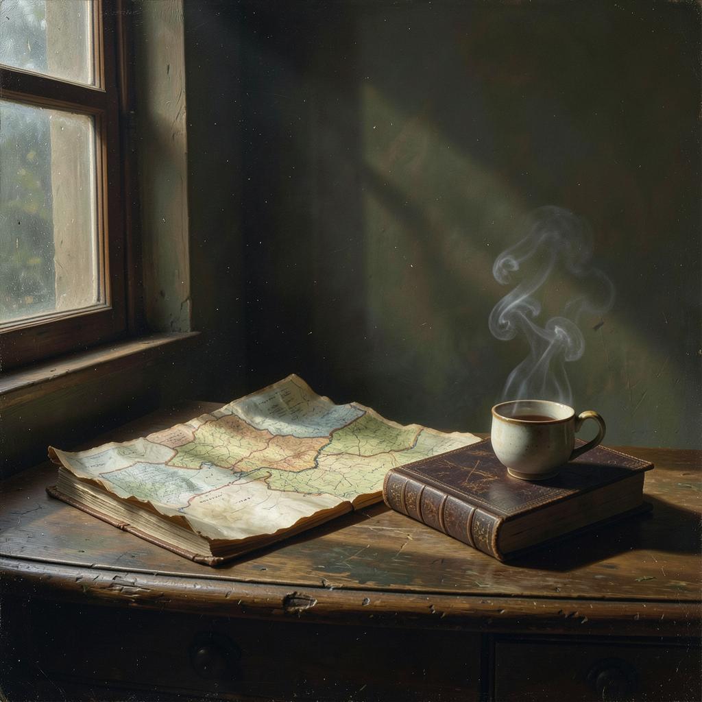 Song Cover Image