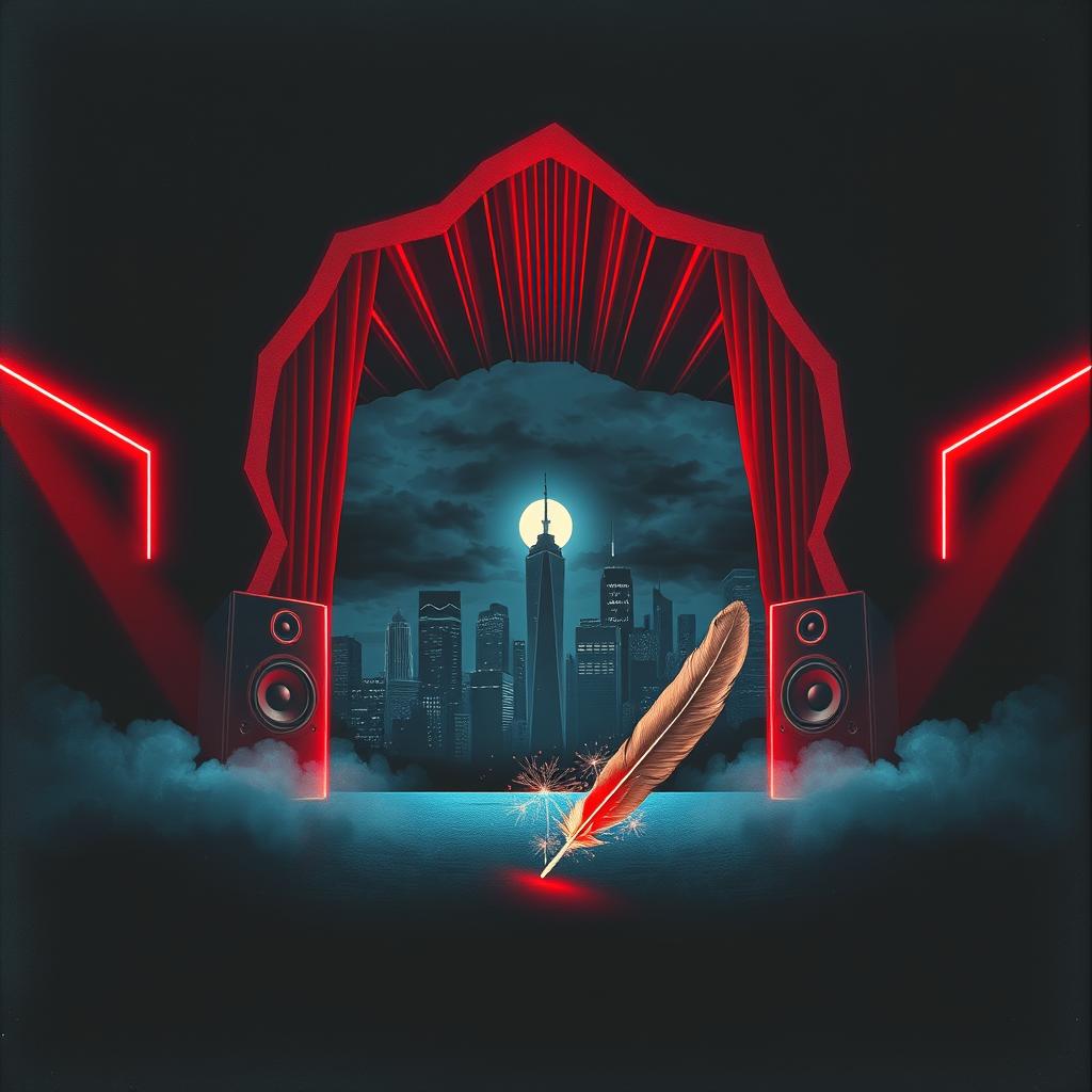 Persona image for Loke Scream