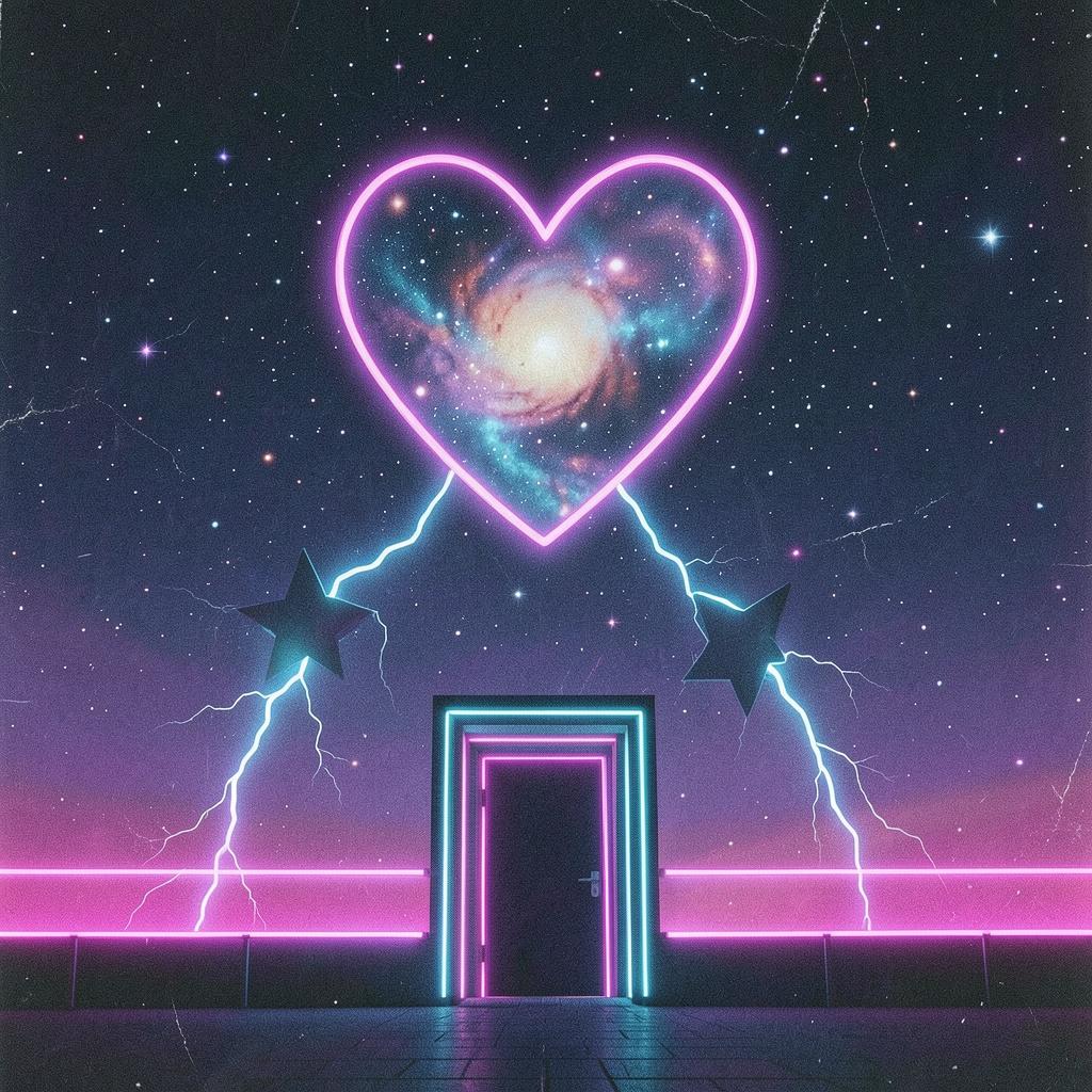 Everything I Needed artwork
