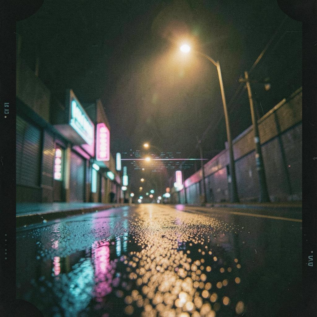 Brain On Autopilot artwork