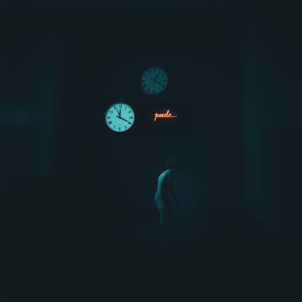 How Will I Live artwork