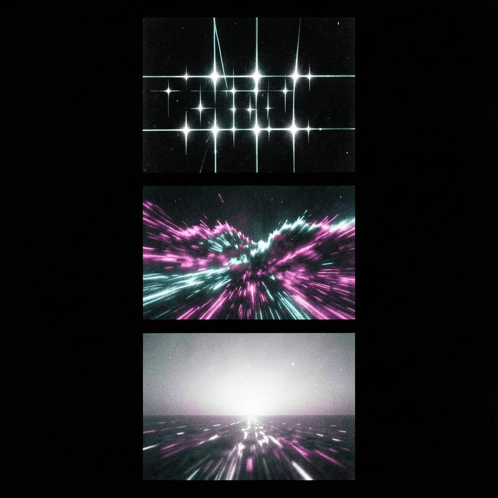 Journey Into Infinity  (Hybrid Dub Mix II) artwork