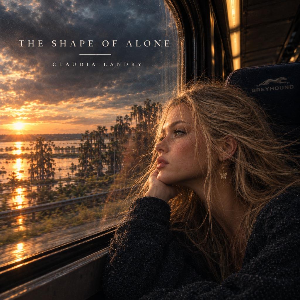 The Shape of Alone