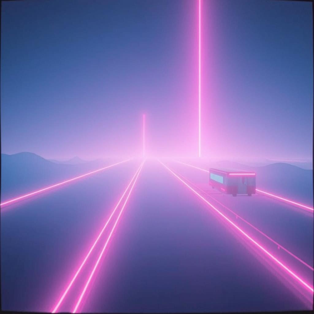 Persona image for Miro!