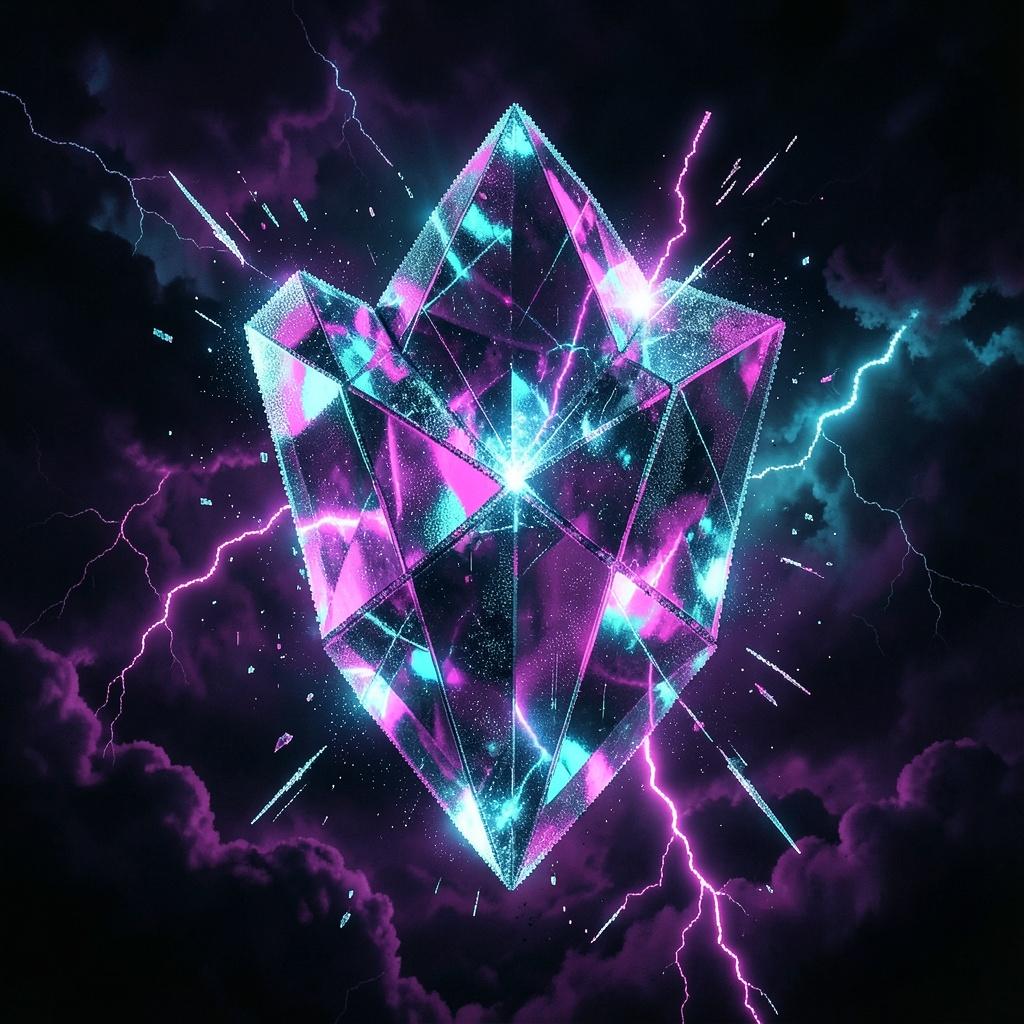 NEMESIS artwork