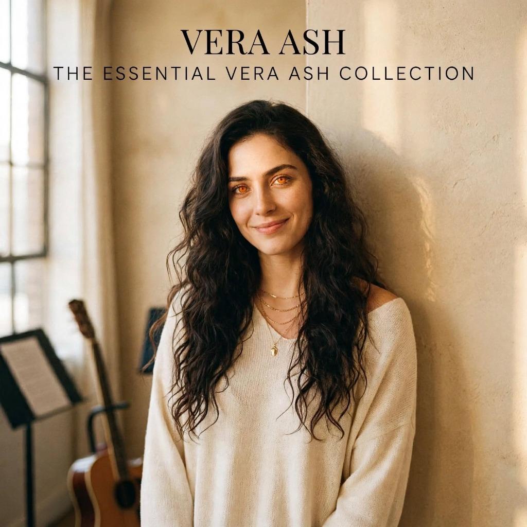 COTA - The essential Vera Ash