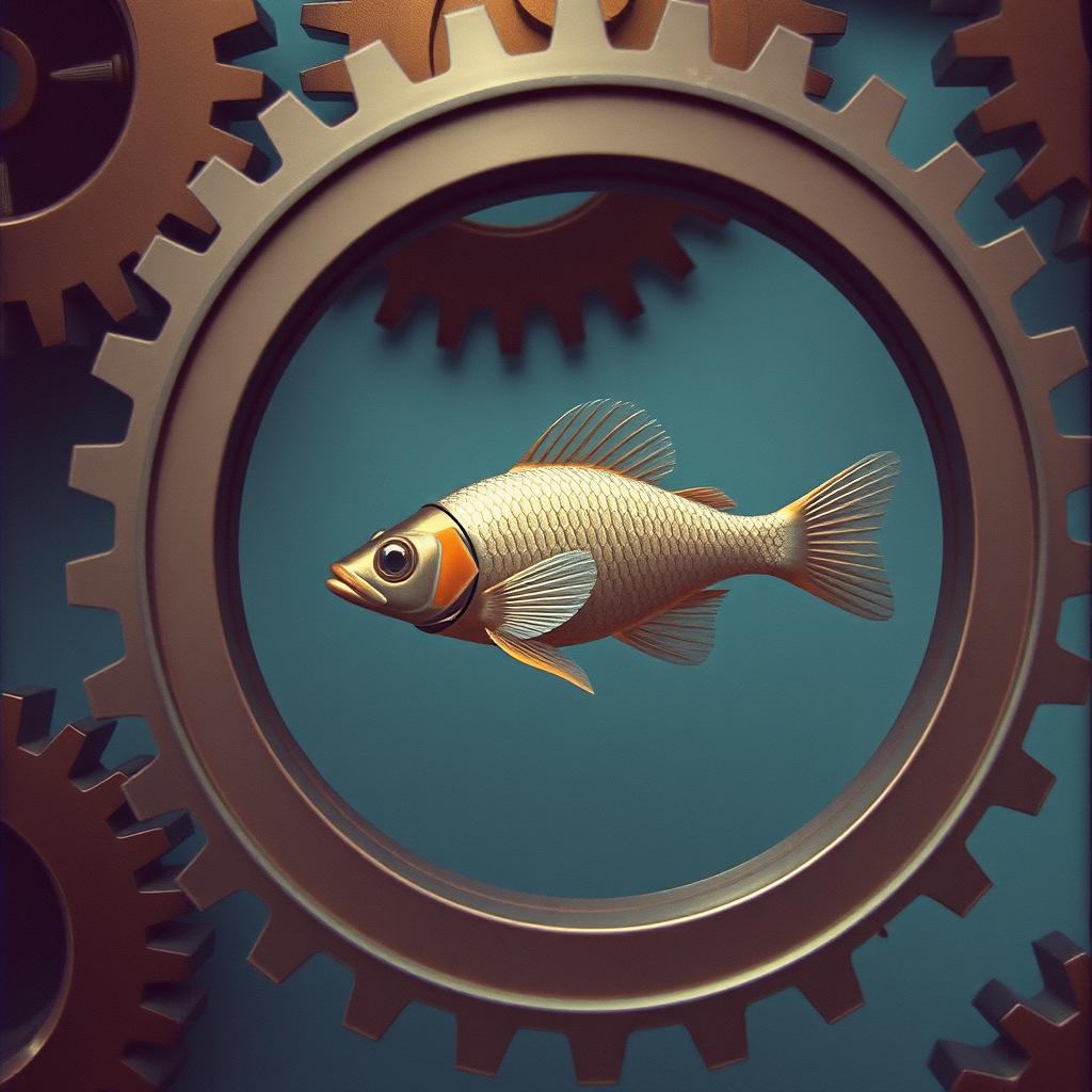 Image for Steampunk stories