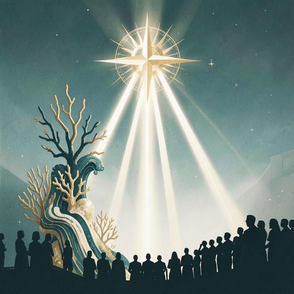 Playlist cover art
