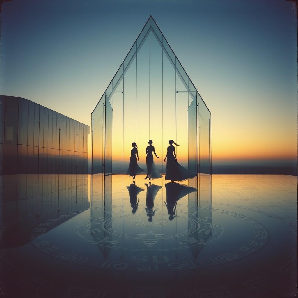 Persona image for ハイトーン　３