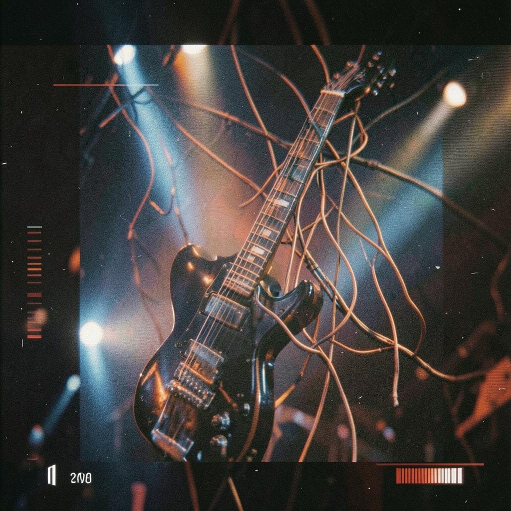 Get Down With The Algorithm (Jazz Metal Cover 1) artwork