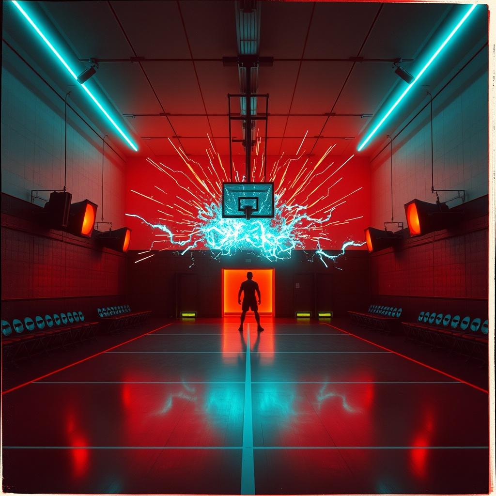Playlist cover art