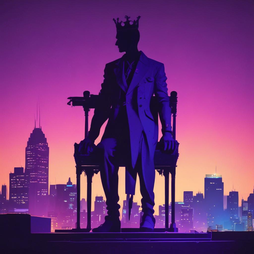 All About Me artwork