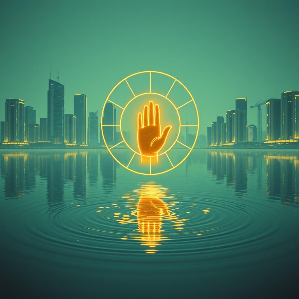 The Echo Effect artwork