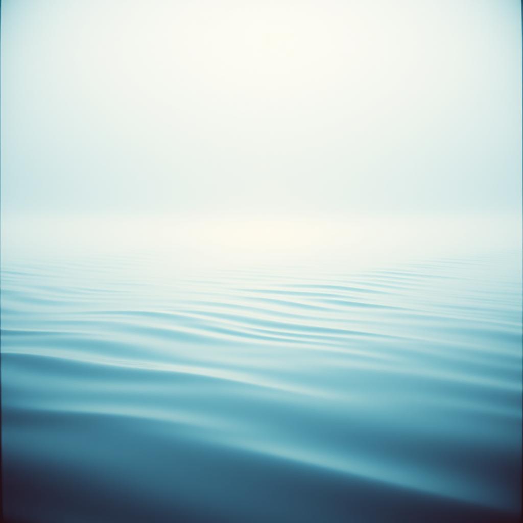 Image for [Concentration] Ambient BGM 202510