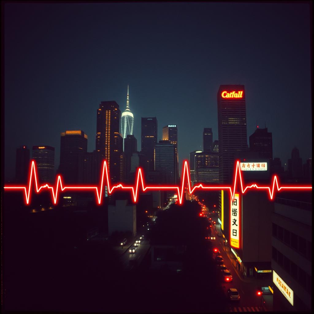 Used to Feel Like Magic artwork