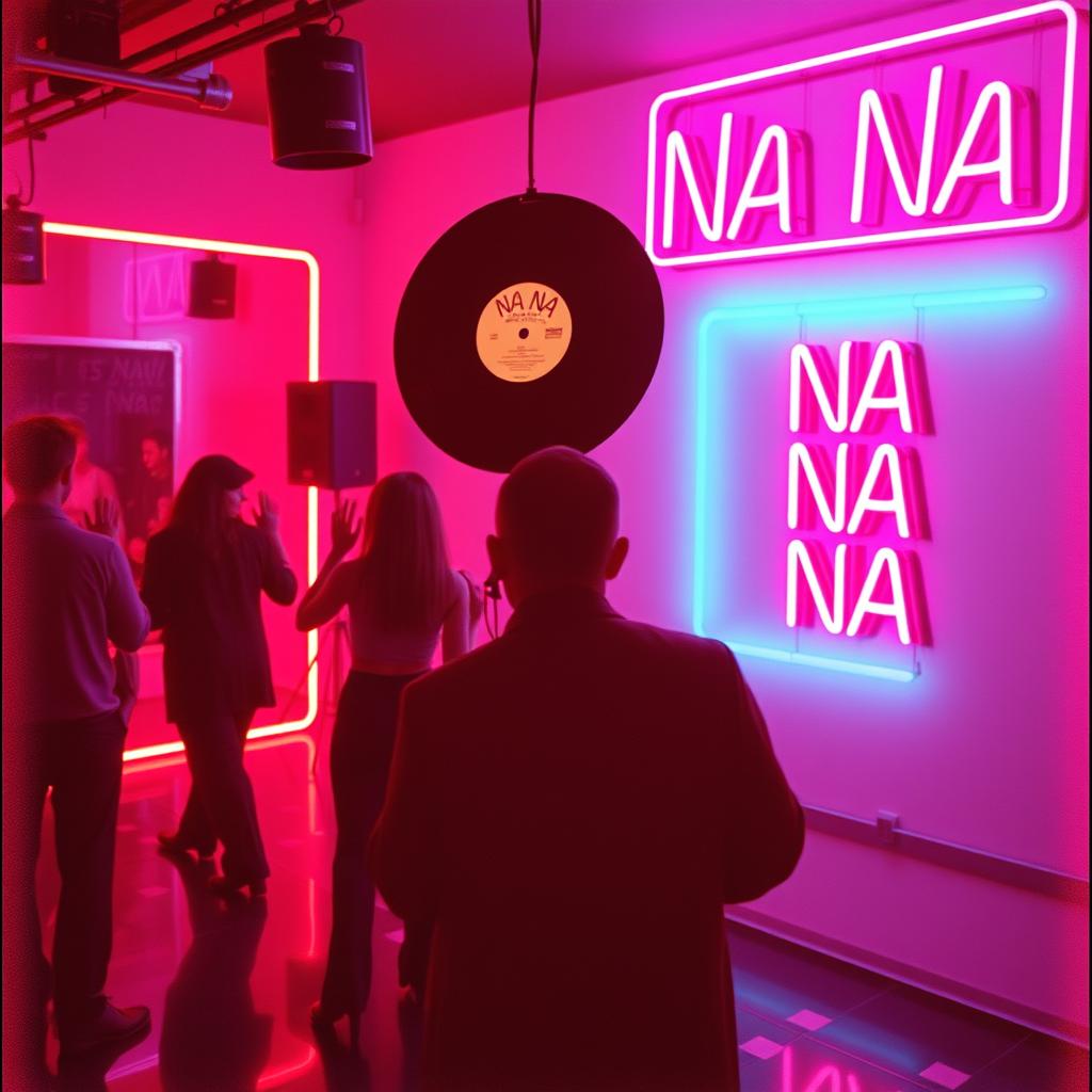 Song Image