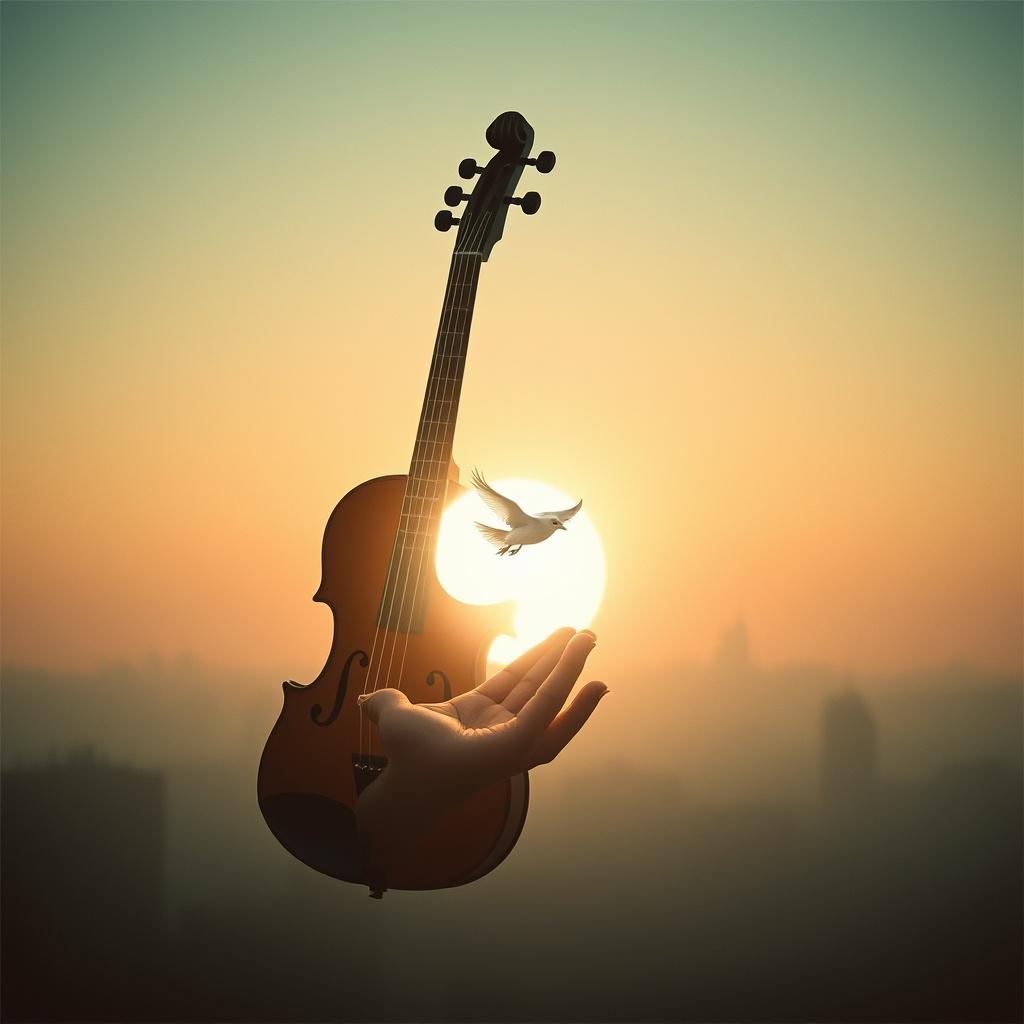 Song Image