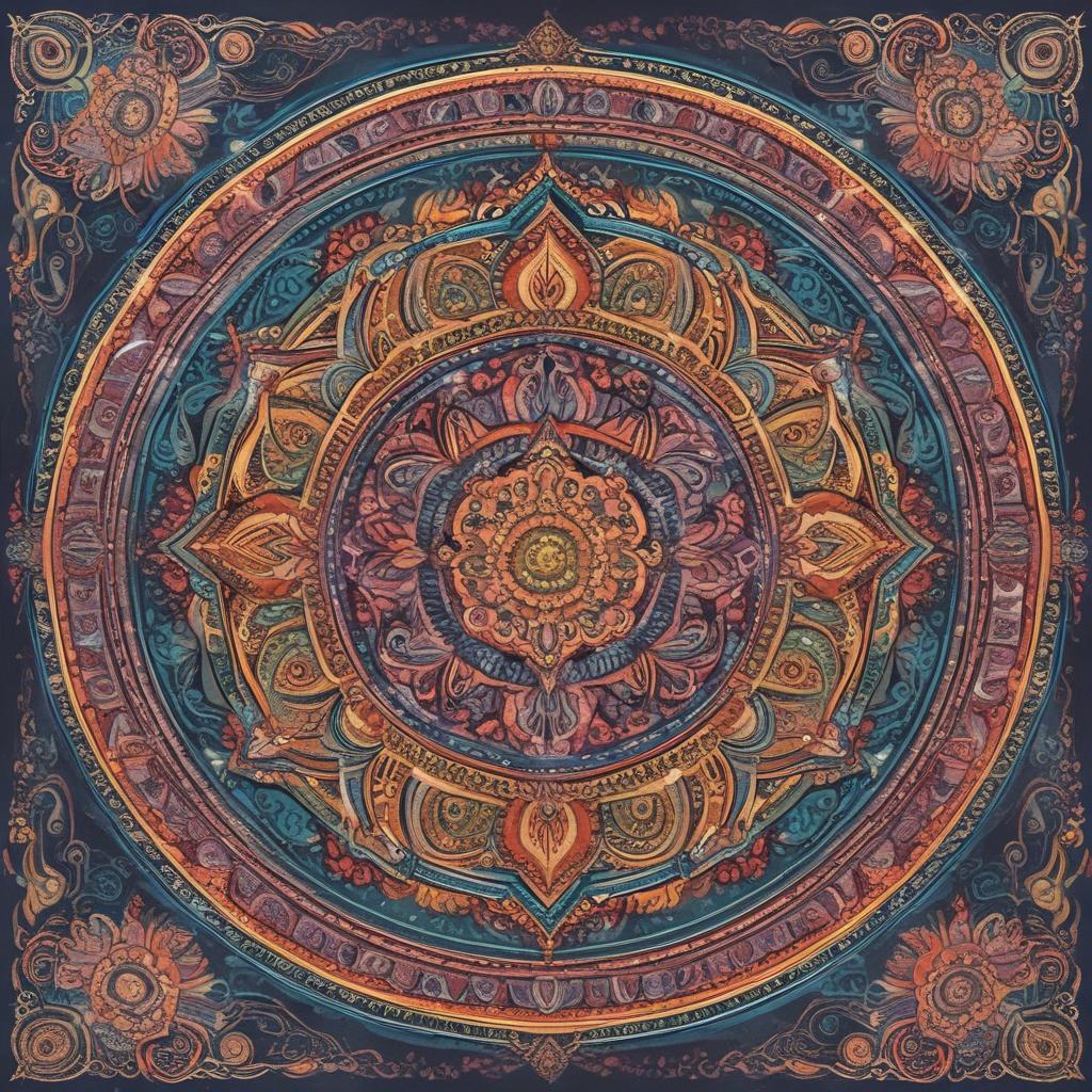 The Awakening of UnDaoDu artwork