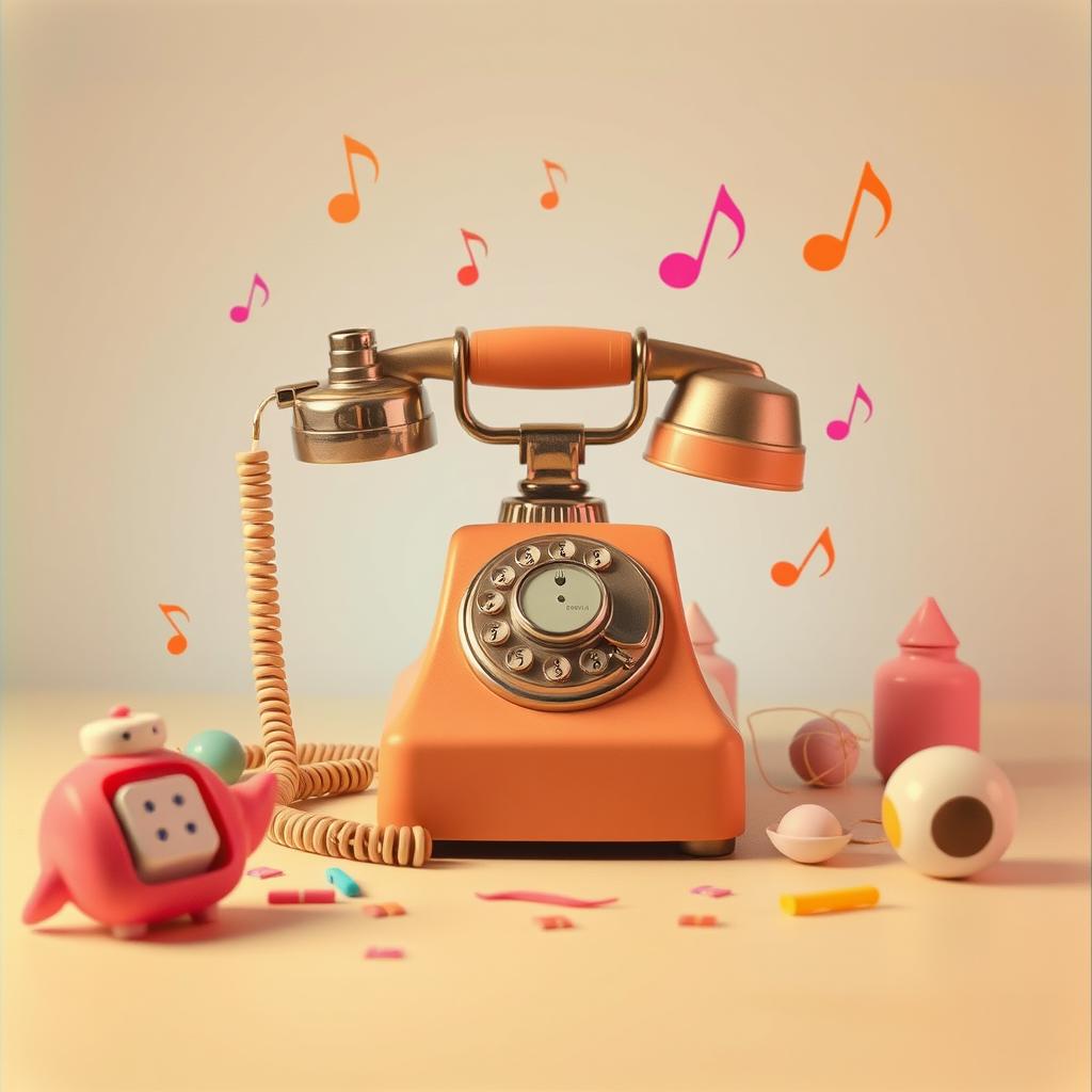 Persona image for Cute 20’s voice