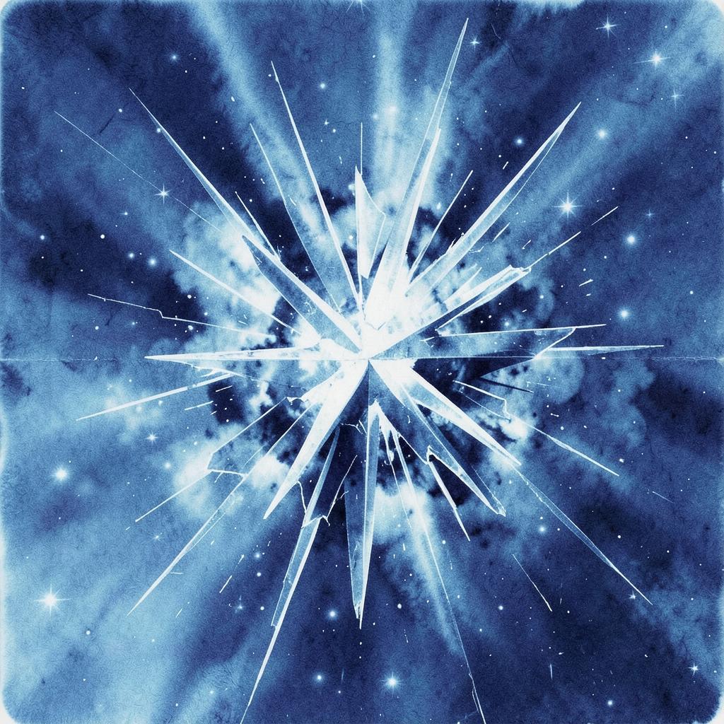 Le célibataire qui perd le contrôle Partie 7 instrumental artwork