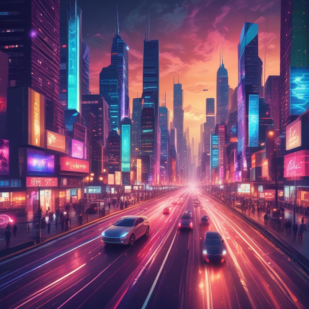 Midnight Racer artwork
