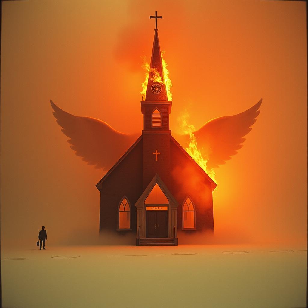 Image for AMEN: Shotgun Psalms & Sinner’s Prayers