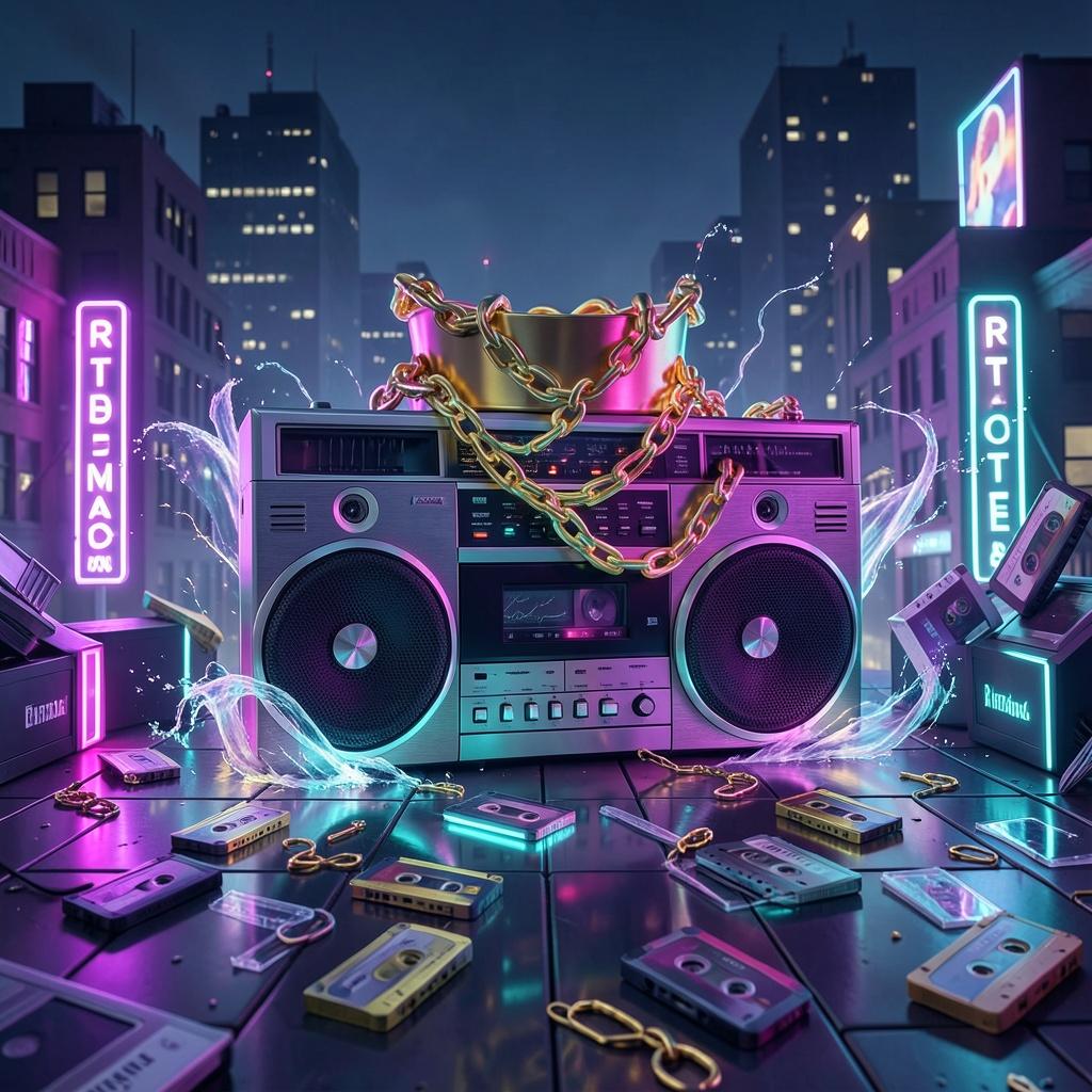 Song Image