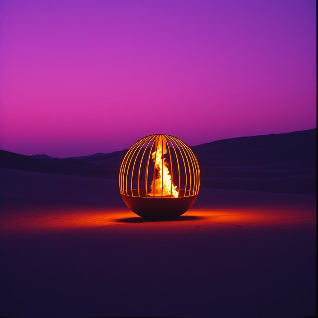 Persona image for Desert Stoner Rock