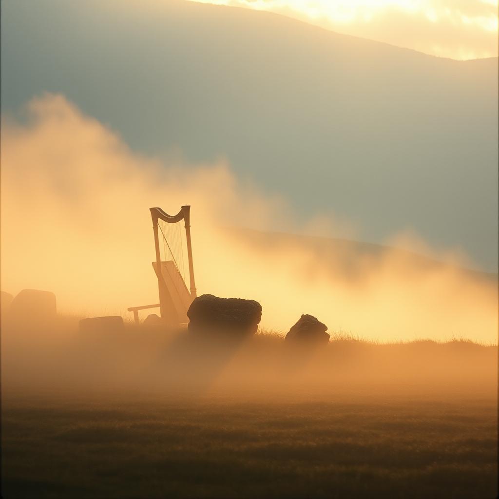 Image for Ambient Mystic