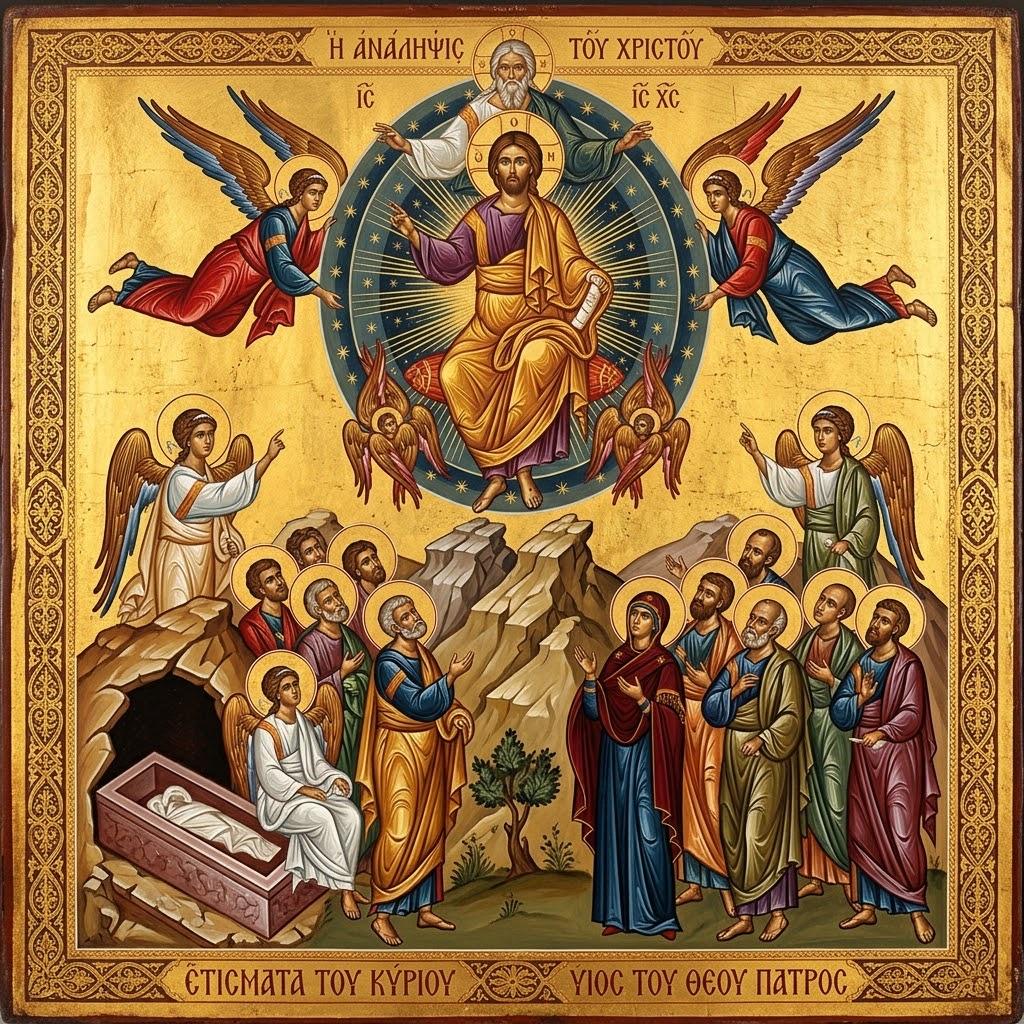 Ascension