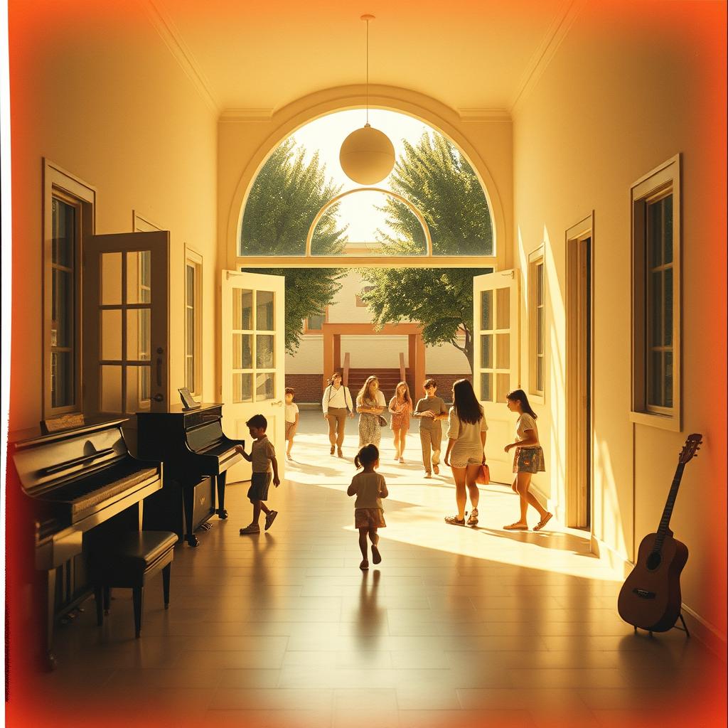 Song Image