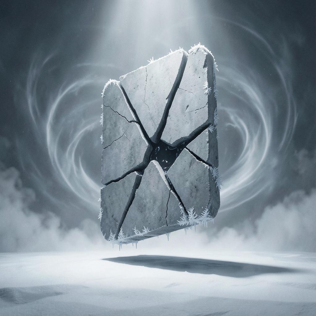 The Weight of the Sky artwork