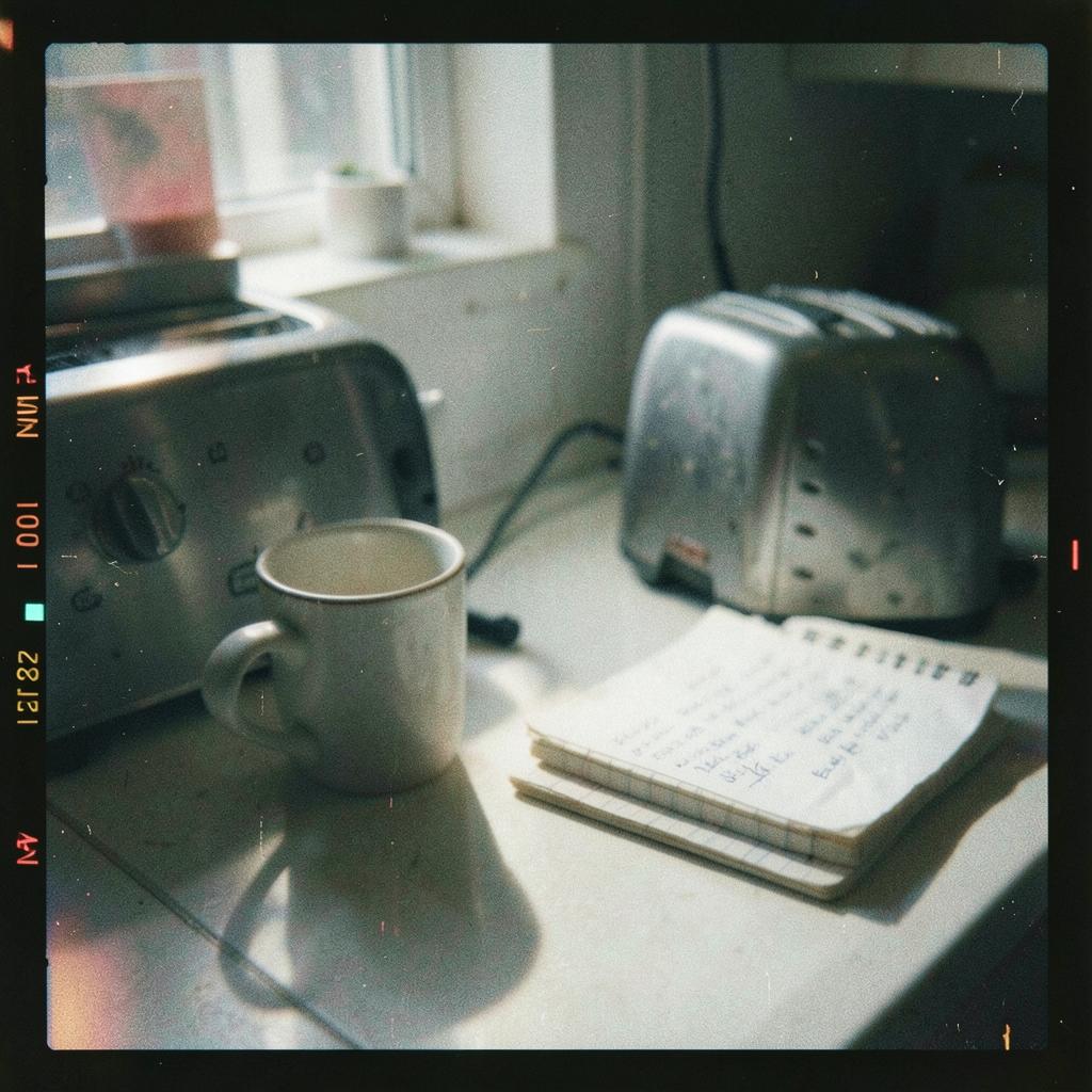 Talkin’ to Myself artwork