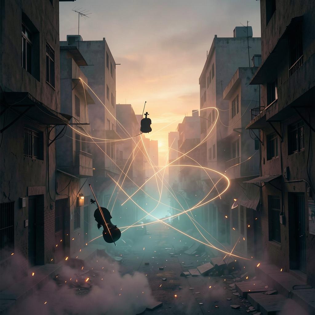 Song Cover Image
