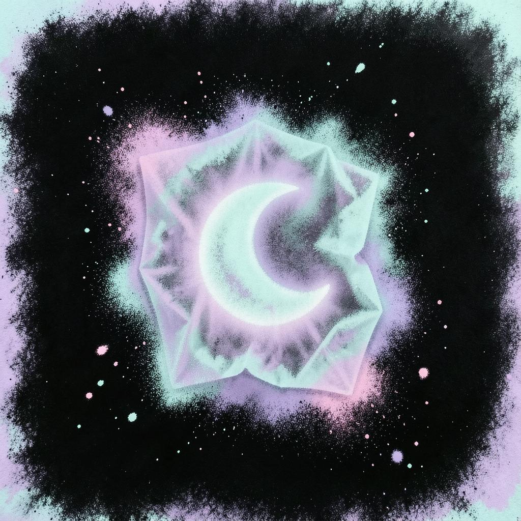 Paper Moon Tears artwork